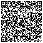 QR code with Thornton-Tomasetti Group Inc contacts