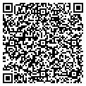 QR code with Trc contacts