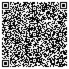 QR code with T V Dowd Consulting Engineers contacts