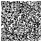 QR code with T W Engineering Inc contacts