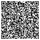 QR code with Up Front International contacts