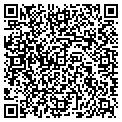 QR code with Wrcd & B contacts