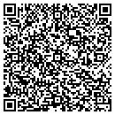 QR code with J Haddock & Associates Psc contacts