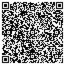 QR code with R C S Associates contacts
