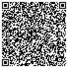 QR code with Raiche Daniel Pe & Assoc contacts