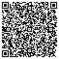 QR code with B U Corp contacts