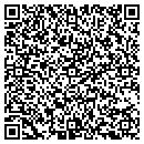 QR code with Harry R Anderson contacts