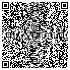 QR code with Heaner Design Group LLC contacts