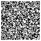 QR code with Mc Call-Thomas Engrng CO Inc contacts