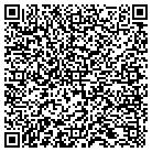 QR code with Princeton Advanced Technology contacts