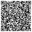 QR code with React Ltd contacts