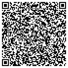 QR code with R L Freeman Project Management contacts