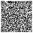 QR code with Ronald M Baysden contacts