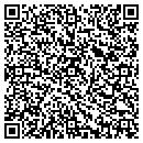 QR code with S&L Management Serv LLC contacts