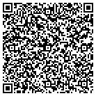 QR code with W W Lazenby And Associates Inc contacts