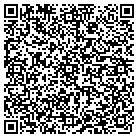 QR code with Professional Driving Co Inc contacts