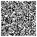 QR code with Zach Mcghee & Assoc contacts