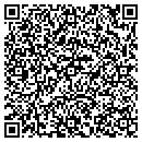 QR code with J C G Countertops contacts