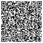 QR code with Chao Strategy Message & Media Inc contacts