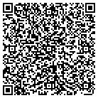 QR code with D W Collier Engineering Inc contacts