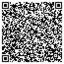 QR code with H L S Incorporated contacts
