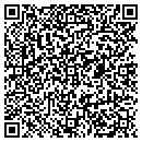 QR code with Hntb Corporation contacts