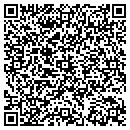 QR code with James & Assoc contacts
