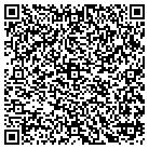 QR code with K F Kiao Consulting Engineer contacts