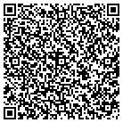 QR code with R J Hill Consulting Engineer contacts