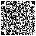 QR code with R & K Enterprises Inc contacts
