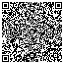 QR code with T R S Consultants contacts