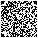 QR code with U R S Corp contacts