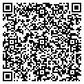 QR code with Aecom contacts
