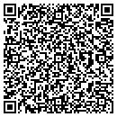 QR code with Aeroprojects contacts