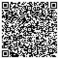 QR code with W I Advertising contacts