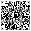 QR code with Akashi LLC contacts