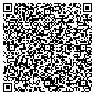 QR code with Anderson Consulting Training & Testing contacts