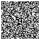 QR code with Arcadis contacts