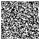 QR code with B H Systems Consulting LLC contacts