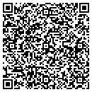 QR code with C B Dynamics Inc contacts
