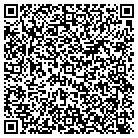 QR code with R P Construction & Sons contacts