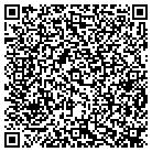 QR code with C J Hensley Engineering contacts
