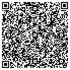 QR code with Cmp & Cleans Consultants contacts