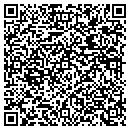 QR code with C M P I Inc contacts