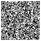 QR code with Custom Engineering Inc contacts