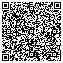 QR code with D Cubed Service contacts