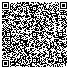 QR code with Debra J Fontenot PE contacts