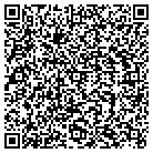 QR code with D E Radtke & Associates contacts