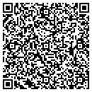 QR code with Dlh & Assoc contacts