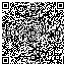 QR code with F D R Consulting L L C contacts